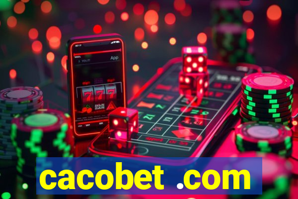 cacobet .com